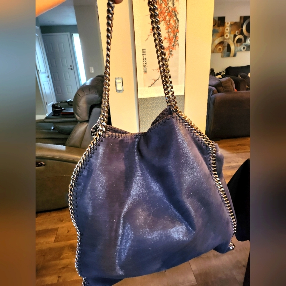 Stella McCartney Falebella tote